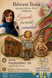 Színek, formák, vonalak Színek, formák, vonalak