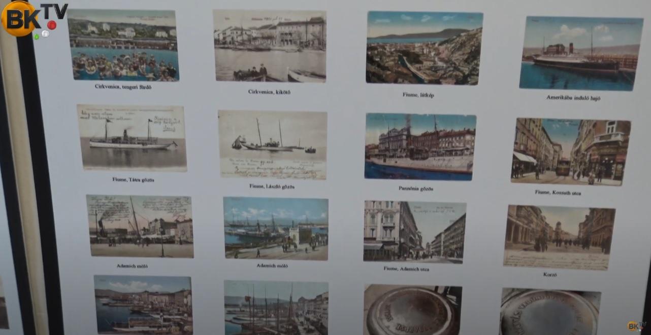 Ki�ll�t�s Trianonr�l Herceghalom